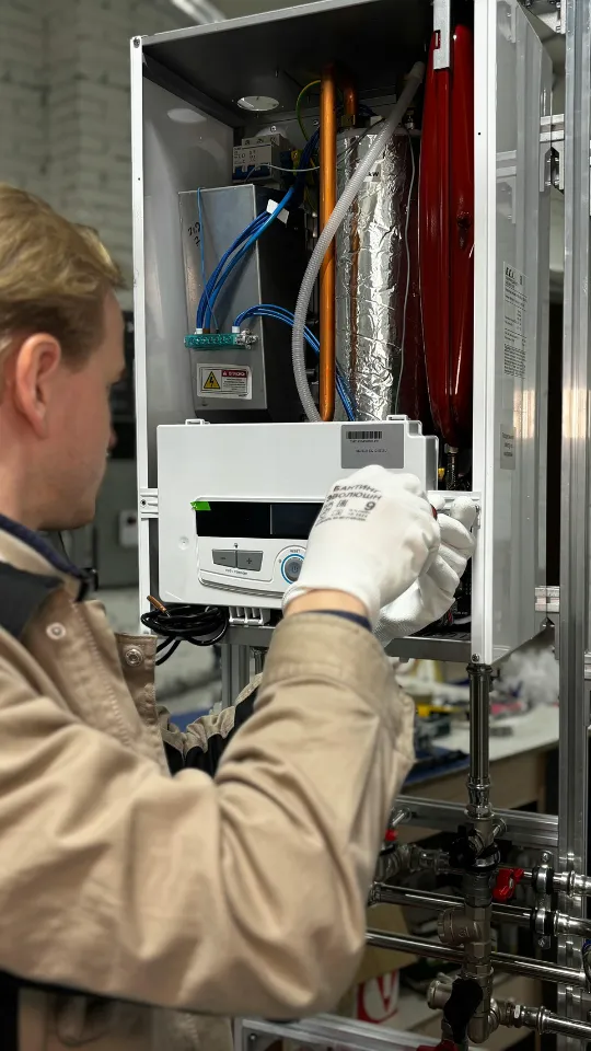 Equipo técnico especializado